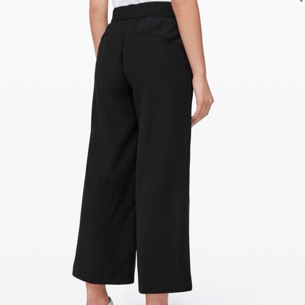 Lululemon On The Fly Pant - Picture 4 of 8
